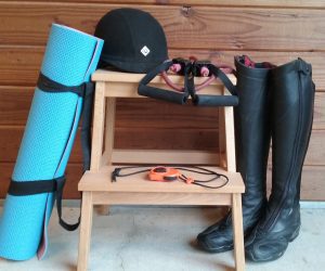 RidingFitnessEquipment RidingFitnessEquipment